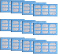 Cat Water Fountain Filter, 12 Pack Compatible with Cat Dog Mate Fountain Pet Cartridges Filter Replacement...