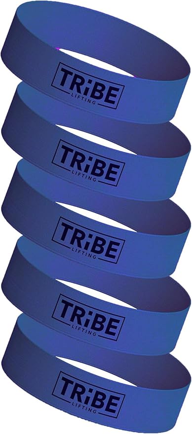 Fabric Resistance Bands for Working Out - Booty Bands for Women and Men - Exercise Bands Resistance Bands Set - Workout Bands Resistance Bands for Legs - Fitness Bands-FlexoryFit