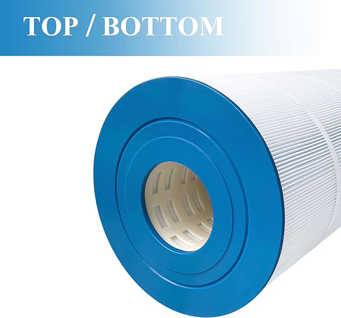 Pool Filter Compatible with C100S, CX100XRE, C-9440, SwimClear C100S, PA100S, 1 Pack