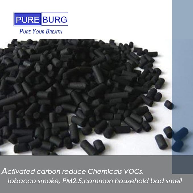 PUREBURG Replacement Filter Compatible - Image 7