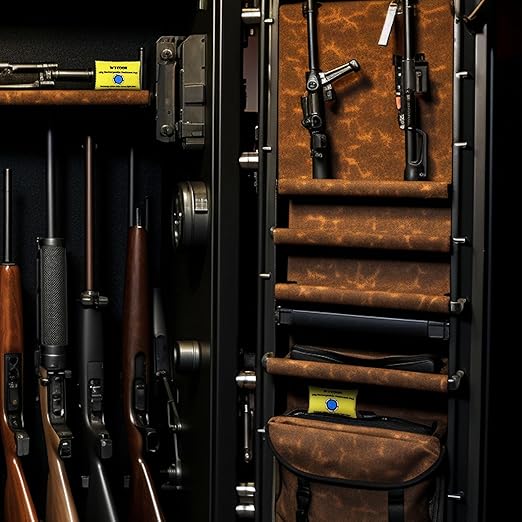 200g Rechargeable Desiccant Pack of 2, Moisture absorbers Bag, Desiccant Dehumidifier Bag, Dehumidifier for Home Closets,Gun Safe, and Cars