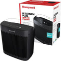 Honeywell Allergen Plus HEPA Air Purifier by HoneywellPluggedIn