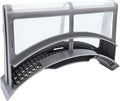 DC61-02595A Dryer Lint Filter Case Screen, Dryer Lint Trap Filter Assembly Replacement Parts AP4578777 EAP4206799 PS4206799