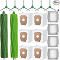 19 Pcs Accessories Kit Compatible by KTNAid