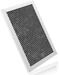 Microwave Charcoal Filter Fit for GE JVM6175EK5ES JVM6172SK5SS JVM6175SK5SS JVM6175YK5FS