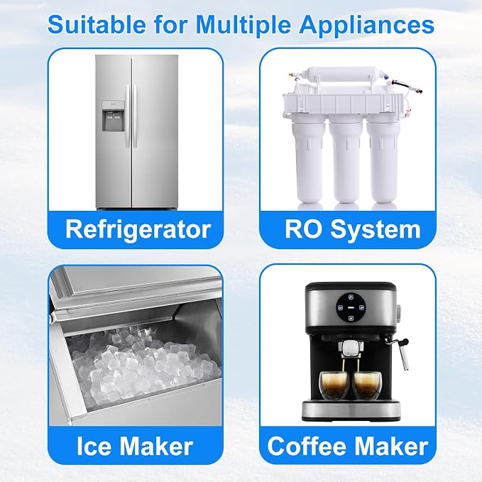 Under Sink Water Filter - Image 9