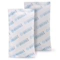 Silica Gel Packets, 20 Gram 5 Packs Dessicant Packets for Storage, Pure and Safe Silica Gel Desiccant Packs, Humidity Packs
