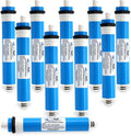 APPLIED MEMBRANES INC. 50 GPD Reverse Osmosis Membrane | RO Membrane Water by AppliedMembranesInc