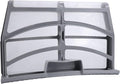 Sikawai W10859086 Dryer Lint Screen Filter Replacement Fit For Whirl-pool May-tag Ken-more Dryer Replaces W10608811 W10701353 MEDB835DW4 MEDB835DW3 4378144 AP5999318 PS11731421