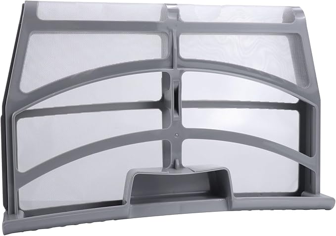 Sikawai W10859086 Dryer Lint Screen Filter Replacement Fit For Whirl-pool May-tag Ken-more Dryer Replaces W10608811 W10701353 MEDB835DW4 MEDB835DW3 4378144 AP5999318 PS11731421