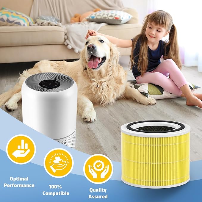 Core 300 Replacement Filter Compatible - Image 4
