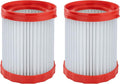 Fette Filter - VF320H HEPA Filter compatible by Fette+Filter