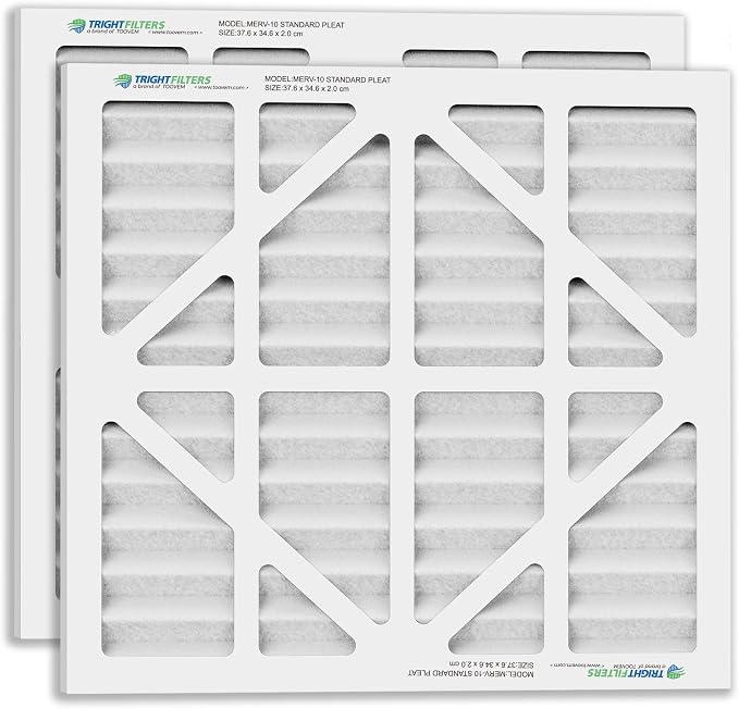 ALORAIR MERV-10 Filter Replacement Set by ALORAIRSOLUTIONSINC0J0DC