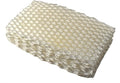 HQRP Humidifier Wick Filter Compatible with ProCare PCCM-832N PCCM-840 Cool Mist Humidifier, AC813 PCWF813 PCWF813-24 Replacement