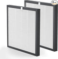VEWIOR A3 Air Purifier Replacement Filter（2 Pack） by VEWIOR