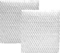 Air Filter Factory Wick Filter HW600, Filter T Replacement for Honeywell Humidifier Wick Filters 2-Pack