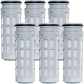 Waterdrop PF45 Replacement for Brita® Stream Pitcher Water Filter, Brita® OB05 by Waterdrop