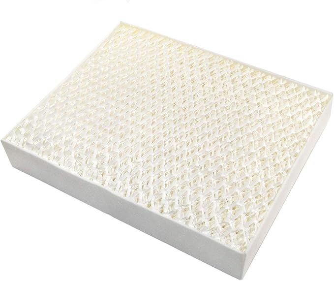 HQRP 2-Pack Filter Compatible with Stadler Form Oskar O-020 O-021 O-022 / Oskar Little O-101 O-102 O-103 O-104 / Oskar Big O-025 O-026A Evaporative Humidifiers, O-030 O-031 Replacement