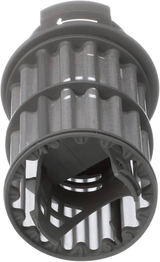 Dishwasher Drain/Micro-Filter, Coarse 645038, 00645038, 00651097, 1560725, 651097, AH3479708, EA3479708, PS3479708, PS8730270