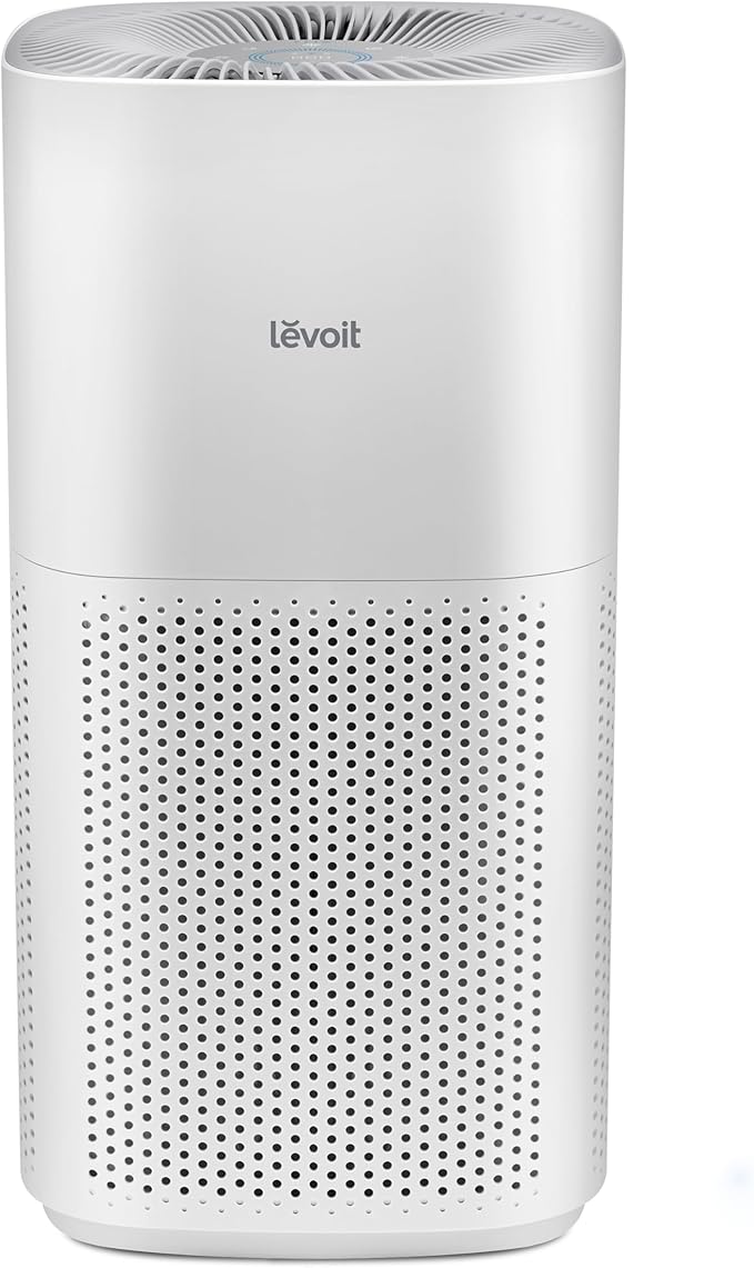 Levoit Air Purifiers for Home Large Room Up to 2933 Ft² by Unknown