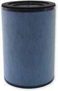 PUREBURG FLT9400 Replacement Filter Compatible with GermGuardian AC9400W AC9600W Air Purifier Filter K,H13 True HEPA & Activated Carbon 4-Stage Filtration