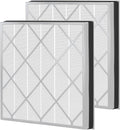 HE400 Hepa Filter Replacement Compatible by Allisfresh