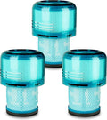 Lemige 3 Pack Filters Replacement by Lemige