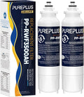 PUREPLUS LT800P NSF/ANSI 401, 42 & NSF P473 Certified Certified Replacement by PUREPLUS