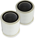 PUREBURG Replacement Filter Compatible by PUREBURG-PureYourBreath
