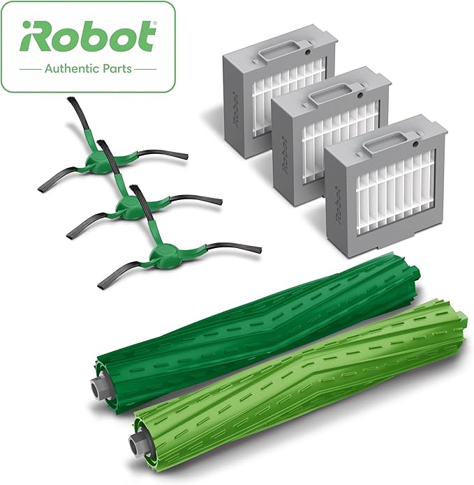 iRobot® Roomba® Authentic Replacement Parts - Image 2