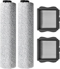 L99A-Brush Roller&Filter Replacement，Compatible by Ouyniei