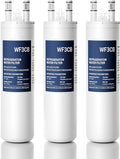 Compatible with Frigidaire WF3CB, PureSource 3, 706465, 242086201, 242086203, 242294501, 242069601, AP4567491, PS3412266, WF425, 3 PACK