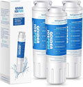 GOLDEN ICEPURE RWF0900A Replacement for MAYTAG UKF8001, Whirlpool Filter 4 EveryDrop EDR4RXD1, KRFC300ESS01, 46-9006, PUR Puriclean II Replacement Water Filter 3PACK