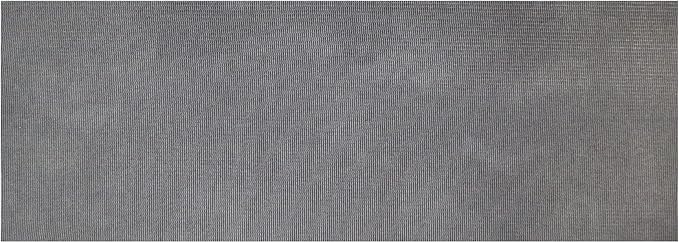 Hugger Mugger Yoga Towel - Graphite - Soft, Absorbent, Fast Drying, Non-Slip Backing, use by iteself or Over a Yoga mat, hot Yoga, Helps with Slippery Hands and feet-FlexoryFit