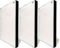 Nispira Air320 Air220 2678 True HEPA Replacement Filter for Bissell Air Purifier 220/320 2609a. 2768a, 3 Packs
