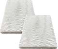HIFROM 2Pack HC26P Replacement Humidifier Wick Filters Compatible with Honeywell HE200 HE250 HE260 HE265 HE280 HE300 HE360 HE365 Humidifier HC26P1002