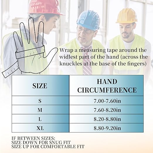 JUMPHIGH Work Gloves Women 2 Pairs, UltraLight Gardening Gloves, MultiFunctional Utility Gloves for Yard, Houseworking, Warehouse, Touchscreen, Flex Grip, Machine Washable (S)-FlexoryFit