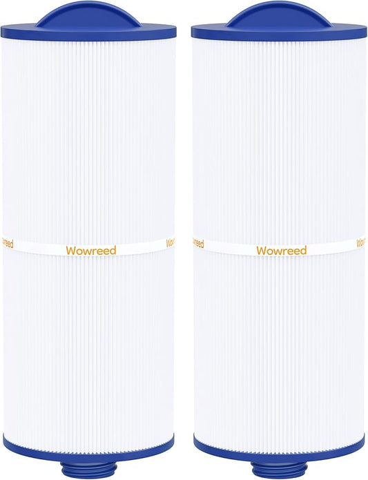 Spa Filter Compatible with 6CH-961, PJW60TL, FC-2715, J300, J400, 6541-383, 6540-476, 2 Pack