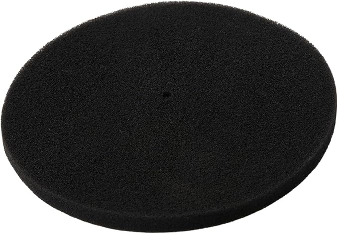 Dryer Filter - Washable and Reusable - Fits the Groomer Essentials Force Dryer for Dog Salons and Home Use