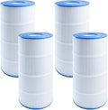 4-Pack CCP320 Pool Filter Cartridges Replacement for Pentair Clean Clear Plus 320, Waterway Crystal Water 325, Pleatco PCC80-PAK4, Pentair R173573, 160340, Unicel C-7470, Filbur FC-1976, 320 Sq.Ft
