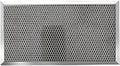 Rectangle HEPA Activated Carbon Air Filter by Unknown
