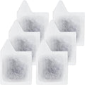 6 Pack XS Replacement Filter Cartridge for Tetra Whisper Extra Small Fish Tanks Filters, Extra Small Filter Cartridges Replacement for Aquarium Filter to 3 Gallons