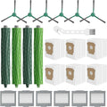 Leemone 23 Pcs Replacement Parts by Leemone