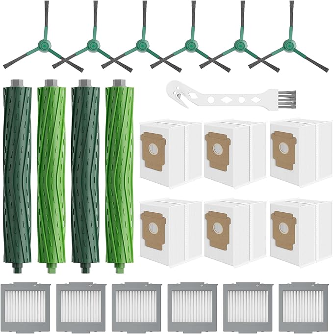 Leemone 23 Pcs Replacement Parts by Leemone