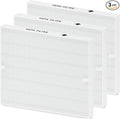 3-Pack Airmega AP-1512HH Filter Set Replacement by LUYWOFN
