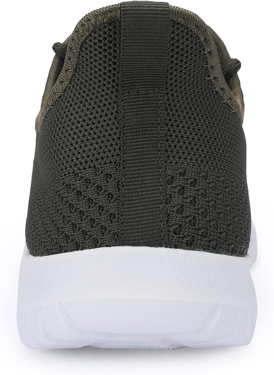 VAMJAM Men's Running Shoes Ultra Lightweight Breathable Walking Shoes Non Slip Athletic Fashion Sneakers Mesh Workout Casual Sports Shoes