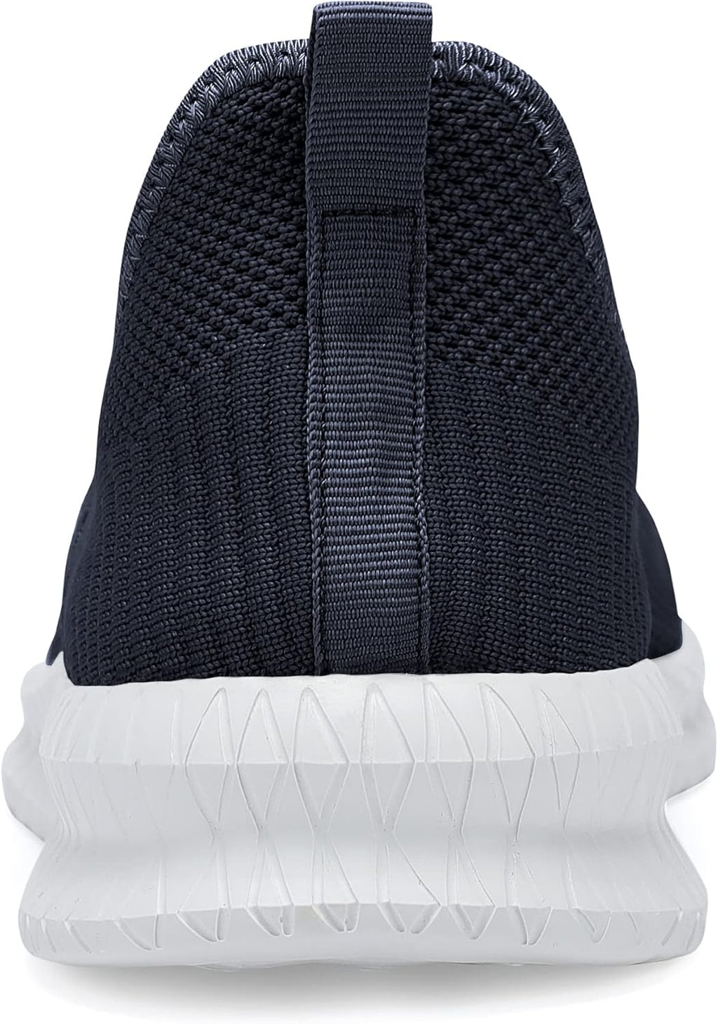 LCGJR Men's Running Shoes Ultra Lightweight Breathable Comfortable Walking Shoes Casual Fashion Sneakers Mesh Workout Shoes