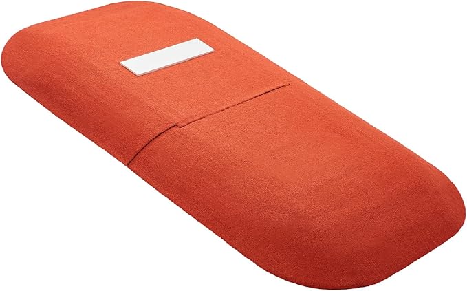 VEVOR Pitching Mound, Baseball Game Mound, Indoor/Outdoor Pitching Practice and Training Equipment, Softball Pitching Aids with Antifade Turf and Pitching Rubber
