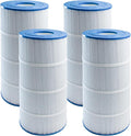 C3030 Pool Filter Cartridge Replacement | Fits Hayward CX580XRE C580E, Pleatco PA81-PAK4, Unicel C-7483, Filbur FC-1225 | SwimClear C3020, C3025, C3030 | 4-Pack | 325 Sq. Ft