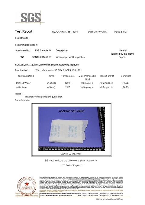 Dry & Dry Orange Indicating Silica Gel Packets Desiccants - Food Safe Silica Packs, Silica Gel Packets, Desiccant Packs for Food Storage - 200 Packets (2 Gram)